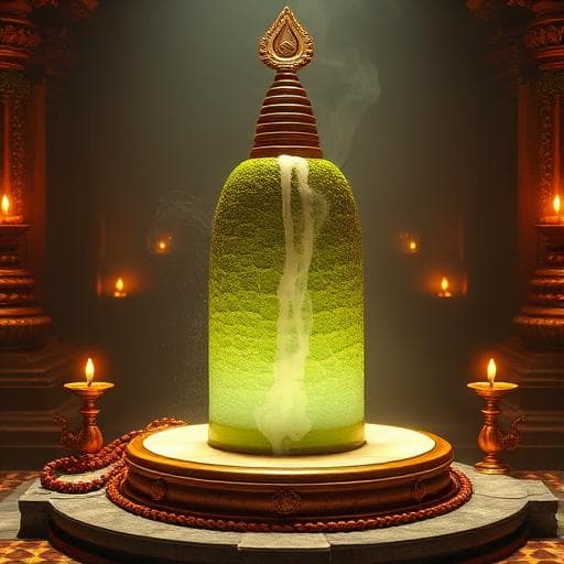 Mahamrityunjay Jaap - Vedic ritual by Pandit Vishnu Sharma