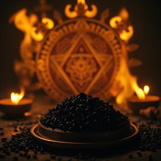 Shatru Vinash Puja - Vedic ritual by Pandit Vishnu Sharma